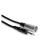 Kabel i złączka Hosa Kabel XLRm – TRS 6.35mm, 1.5m